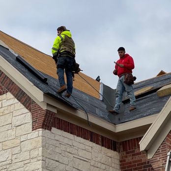 Pro American Roofing - Roofing Near Me - Garland, Texas Pro American Roofing - Roofing Near Me - Garland, Texas