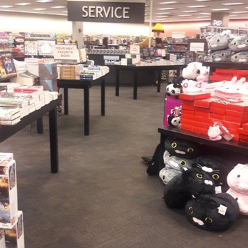 Books a Million - Inside - Bookstores Near Me - Katy, Texas