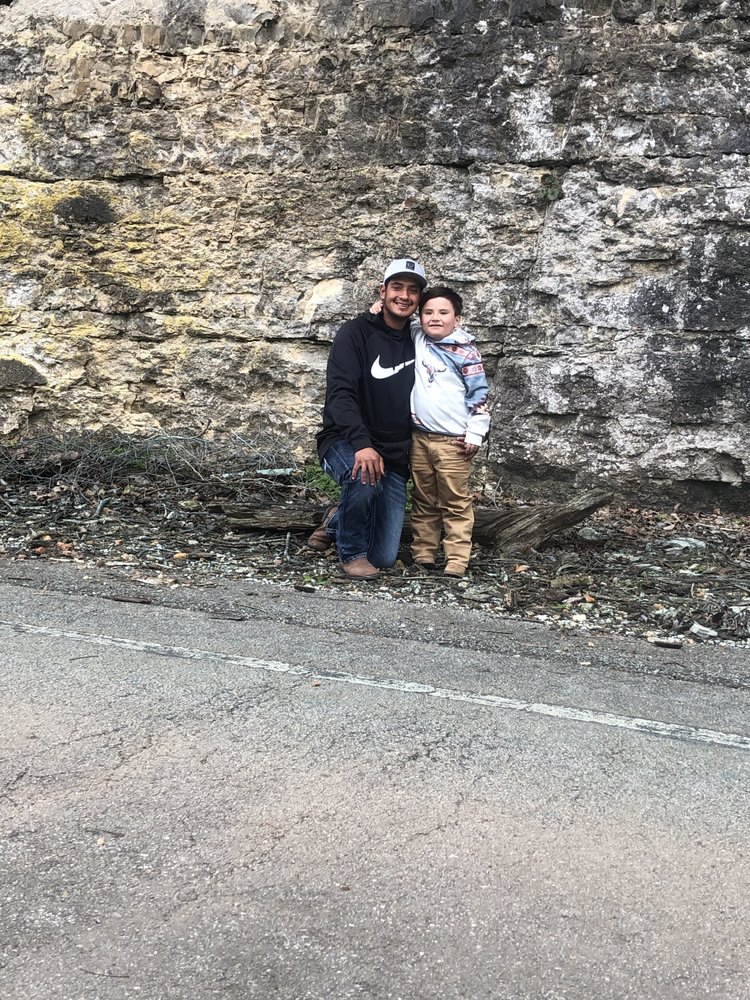 Slide of E & S Roofing