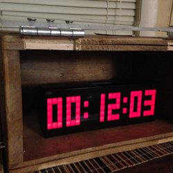 Kryptos Escape Rooms