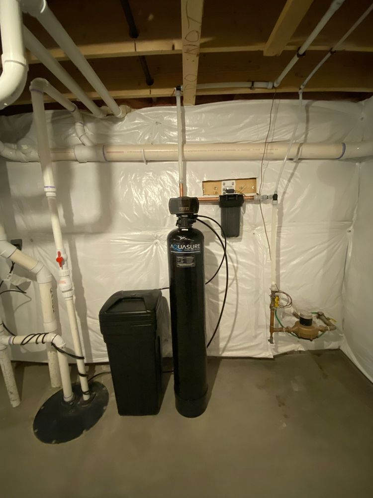 Slide of MAC Plumbing