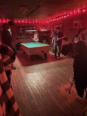 Mickey's Tavern by null