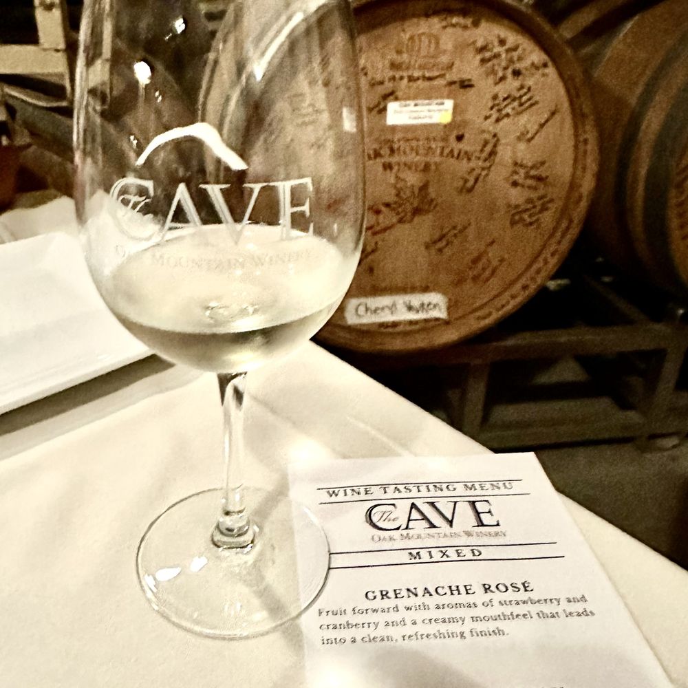 Cave Restaurant - Venues & Event Spaces Near Me - Temecula, California