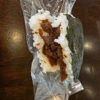 Obentoyasan - Vegan Onigiri - Japanese Near Me - Brooklyn, New York