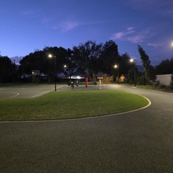 Hollenbeck Park - Walk with me maybe?