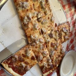 Rocky's Pizza & Restaurant