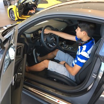 Audi Ontario - Auto Repair Near Me - Ontario, California Audi Ontario - Auto Repair Near Me - Ontario, California