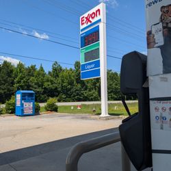Exxon