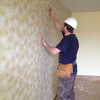 Quality Paper Hanging - Wallpapering Near Me - Puyallup, Washington Quality Paper Hanging - Wallpapering Near Me - Puyallup, Washington
