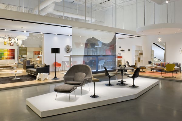 Design Within Reach by null