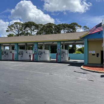 Wally Wash - Self Serve - Car Wash Near Me - Edgewater, Florida Wally Wash - Self Serve - Car Wash Near Me - Edgewater, Florida