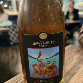 Brian Carter Cellars - Wine Bars Near Me - Vancouver, Washington