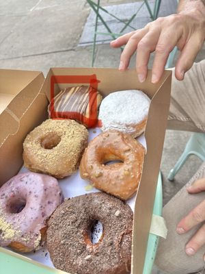 Dun-Well Doughnuts by null Dun-Well Doughnuts by null