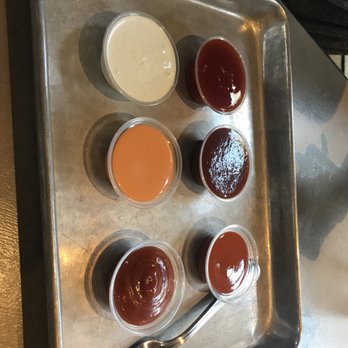 The Crack Shack - Chicken Shop Near Me - Costa Mesa, California