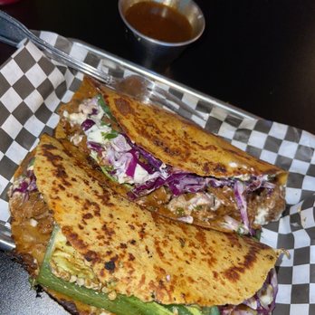 Terror Tacos - Birria Tacos! - Tacos Near Me - St. Louis, Missouri Terror Tacos - Birria Tacos! - Tacos Near Me - St. Louis, Missouri