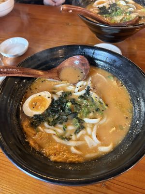Tadashi Japanese Restaurant by null