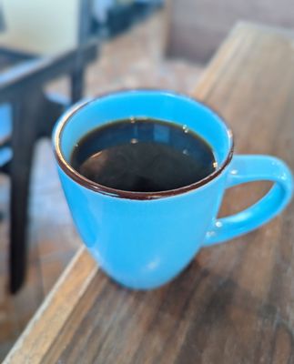 Picaresca Barra de Cafe by null