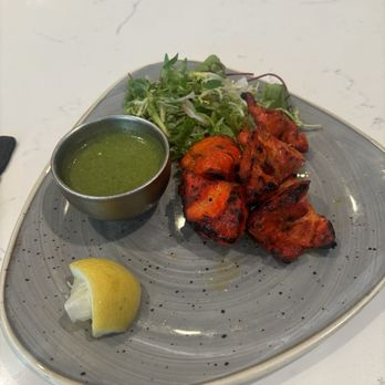 Karma Modern Indian - Chicken Tikka - Indian Near Me - Washington, DC, District of Columbia