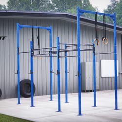 High Point CrossFit