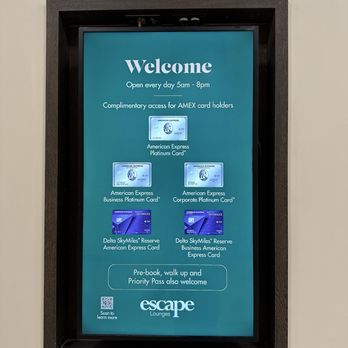 Escape Lounges - Ways to gain entry - Airport Lounges Near Me - Columbus, Ohio Escape Lounges - Ways to gain entry - Airport Lounges Near Me - Columbus, Ohio