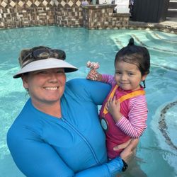 SoCal Water Babies - Swim instructor