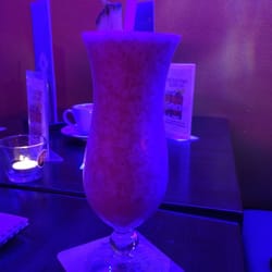 Skyline 19 - Strawberry Colada :)