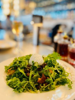 Boulon Brasserie and Bakery by null