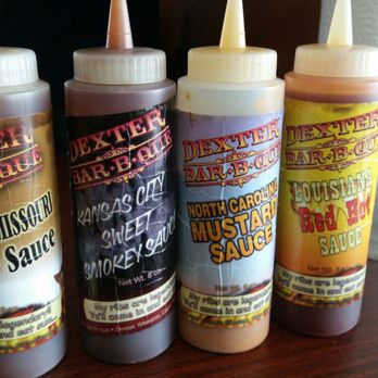 Dexter Bar-B-Que - Farmington - Barbeque Near Me - Farmington, Missouri Dexter Bar-B-Que - Farmington - Barbeque Near Me - Farmington, Missouri
