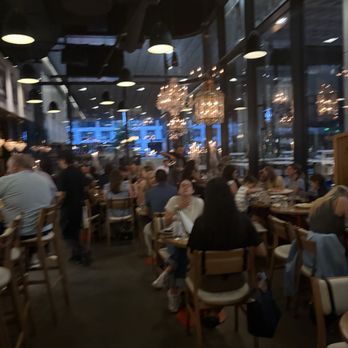 Grazie Nonna - Full house, great vibe. - Italian Near Me - Washington, DC, District of Columbia Grazie Nonna - Full house, great vibe. - Italian Near Me - Washington, DC, District of Columbia
