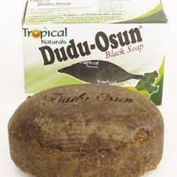 Taj Mahal Imports - DUDU OSUN BLACK SOAP
323-295-5512