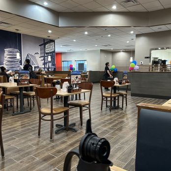 IHOP - Inside - Breakfast & Brunch Near Me - Barstow, California IHOP - Inside - Breakfast & Brunch Near Me - Barstow, California