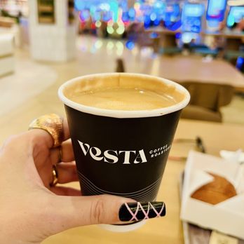 Vesta Coffee Roasters - Coffee & Tea Near Me - Las Vegas, Nevada