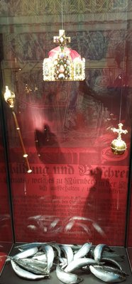 Stadtmuseum im Fembo-Haus by null