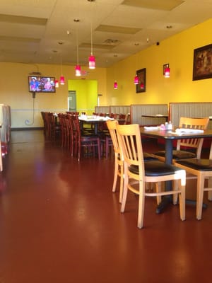 Portobello's Italian Restaurant & Pizzeria by null