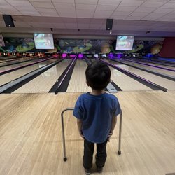 Gahanna Lanes - Lane