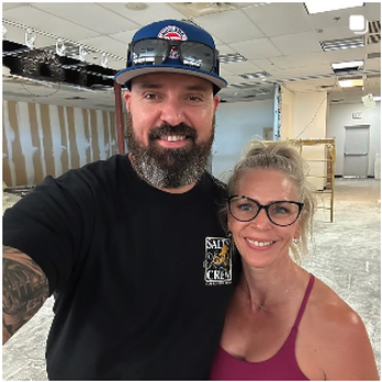 Nucleus Gym - Trainers Near Me - Mesa, Arizona Nucleus Gym - Trainers Near Me - Mesa, Arizona