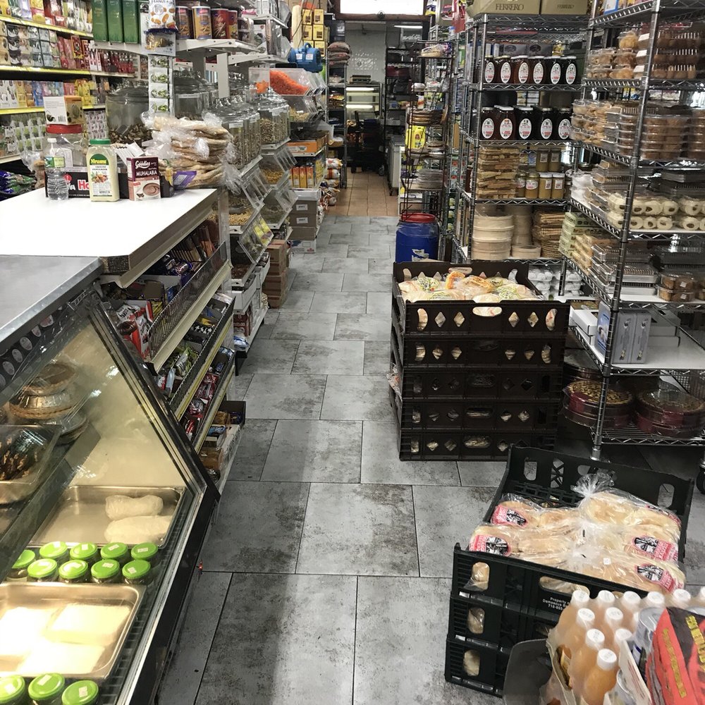 Fertile Crescent Grocery and Halal Butcher - Grocery Near Me - Brooklyn, New York