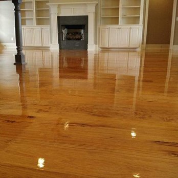 Ainsworth Precision Flooring - Flooring Near Me