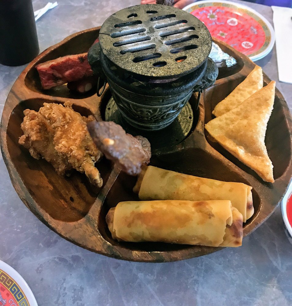 Tian Jin Oriental Cuisine 2019 All You Need to Know BEFORE You Go