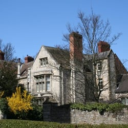 The Old Deanery - The Old Deanery