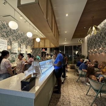 Sampaguita - Ice Cream & Frozen Yogurt Near Me - Orlando, Florida
