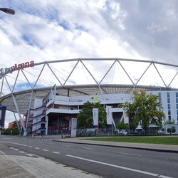 BayArena