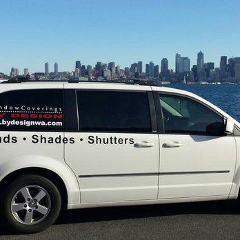 Window Coverings by Design - Shades & Blinds Near Me
