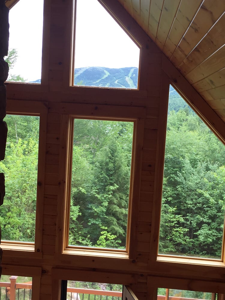 THE ARTISTS CABIN 64 Douglass Rd, Newry, Maine Vacation Rentals Yelp