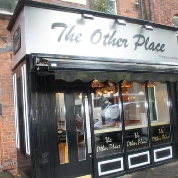 The Other Place - 99p fry...yes please - Diners Near Me - Belfast, BFS The Other Place - 99p fry...yes please - Diners Near Me - Belfast, BFS