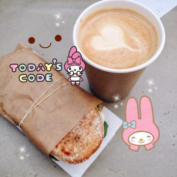 Kippo - Gusto Sandwich & Latte~ Delish! - Juice Bars & Smoothies Near Me - HELSINKI, 18 Kippo - Gusto Sandwich & Latte~ Delish! - Juice Bars & Smoothies Near Me - HELSINKI, 18