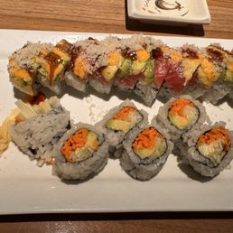 381 Roll