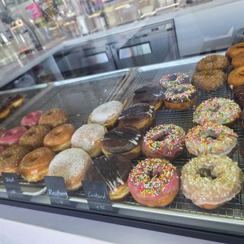 Beetsy Donut & Bagel - Donuts Near Me - Anaheim, California Beetsy Donut & Bagel - Donuts Near Me - Anaheim, California