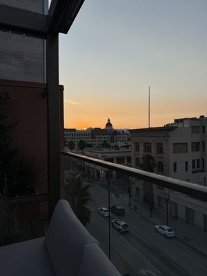 Osa Rooftop by null