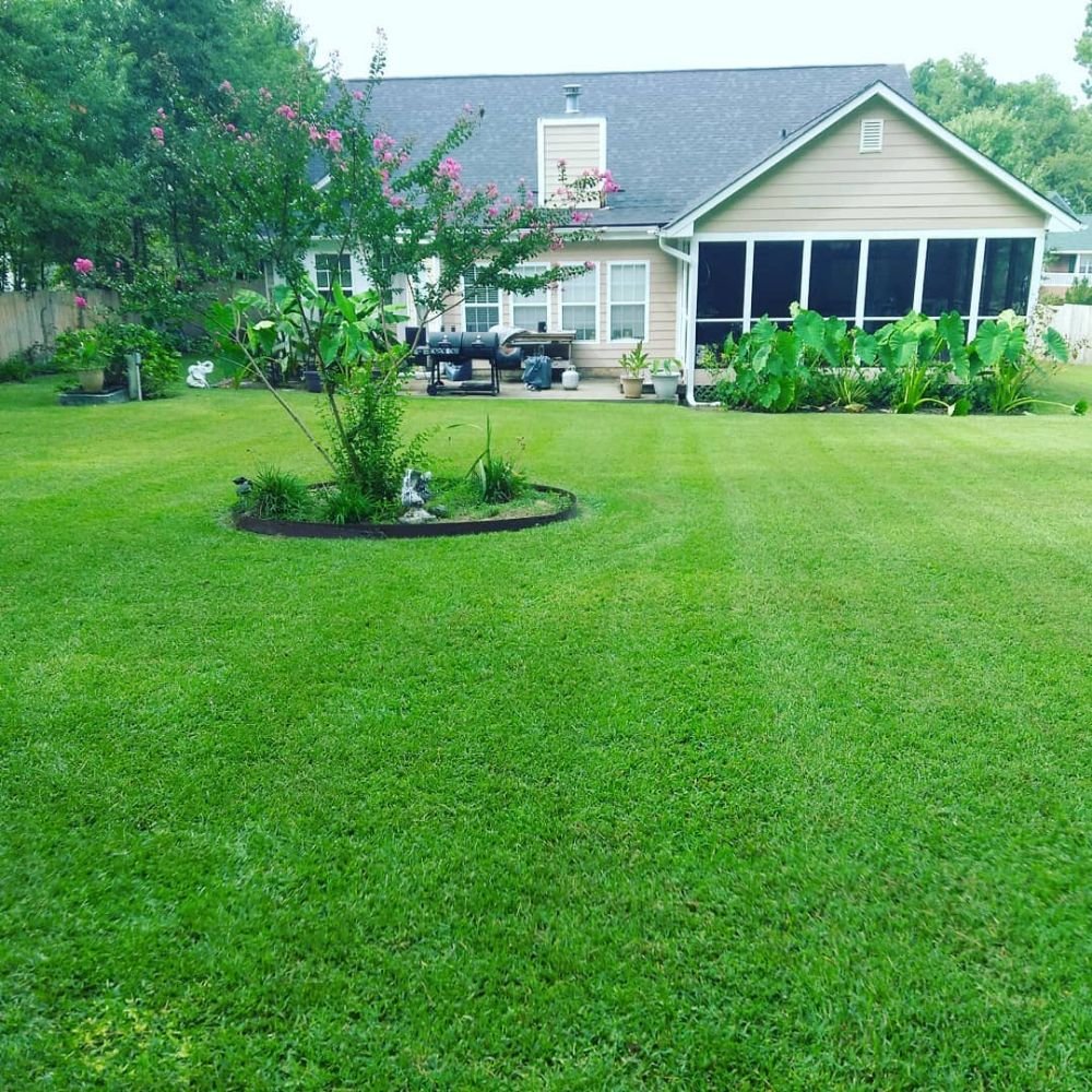 HEDGES AND EDGES LAWN CARE Updated May 2024 Spring Lake, North
